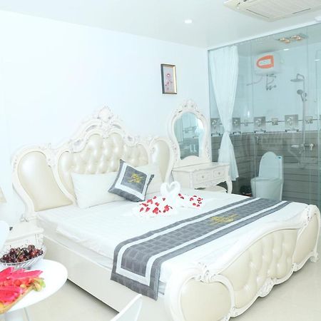 Noi Bai Ville Airport Hotel Hanoi Exterior photo